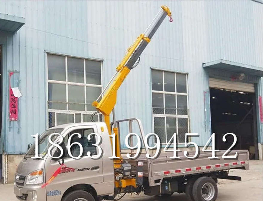 清新区随车吊机220伏家用吊机清新区车载随车吊随车吊那里有包安装吊车随车吊机